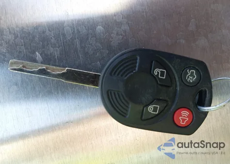 2015 Ford Focus Se z USA, uszkodzony, nr VIN 1FADP3F23FL239305